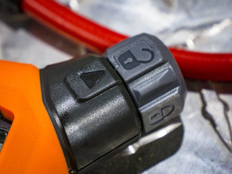 Klein Flexible Clamp Meter