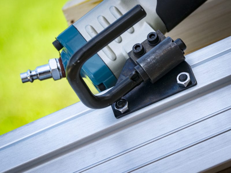 Makita Framing Nailer AN92301