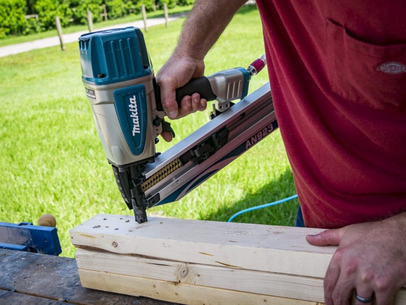 Makita Framing Nailer AN92301