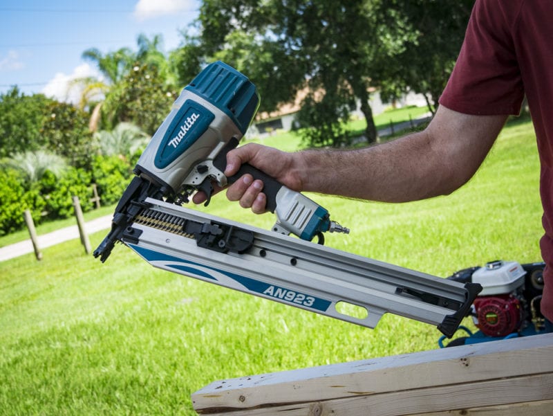 Makita Framing Nailer AN92301