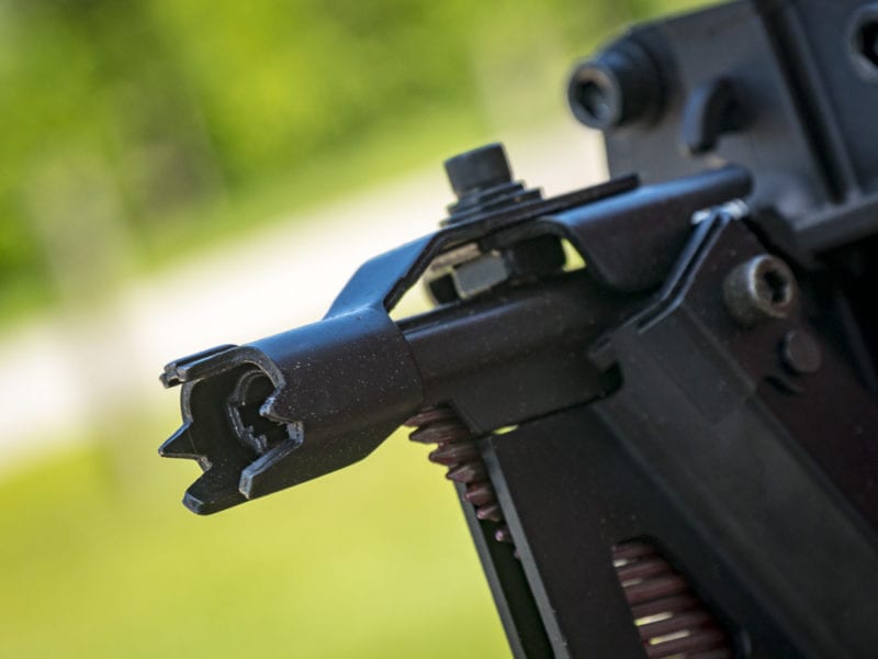 Paslode Framing Nailer F-350S