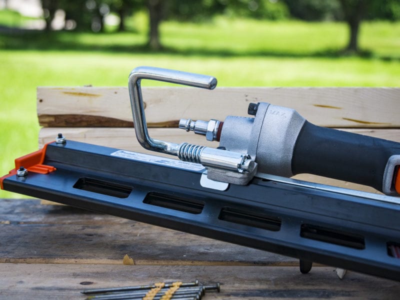 Paslode Framing Nailer F-350S