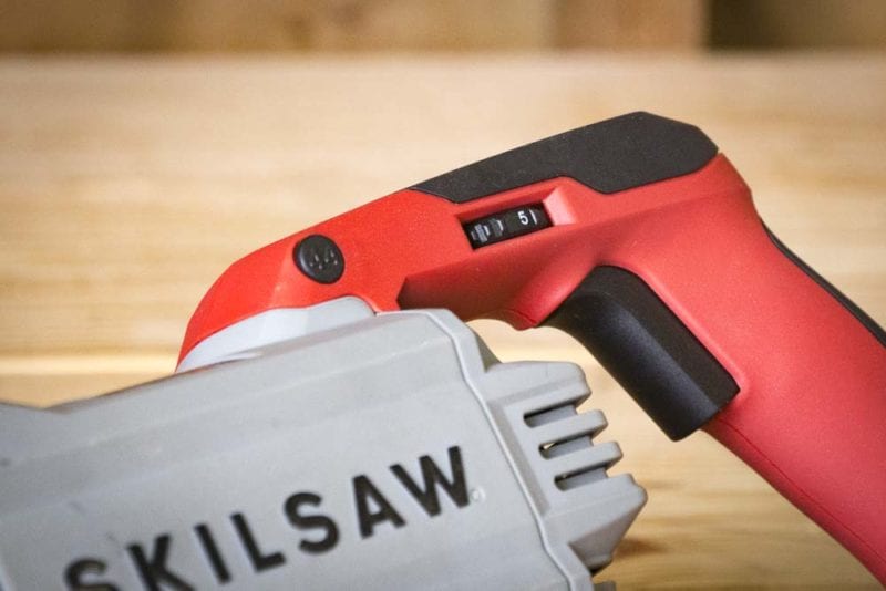 Skilsaw Buzzkill 15-Amp Reciprocating Saw SPT44-10 Review