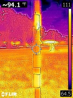 Ideal Wire Armour Electrical Tape