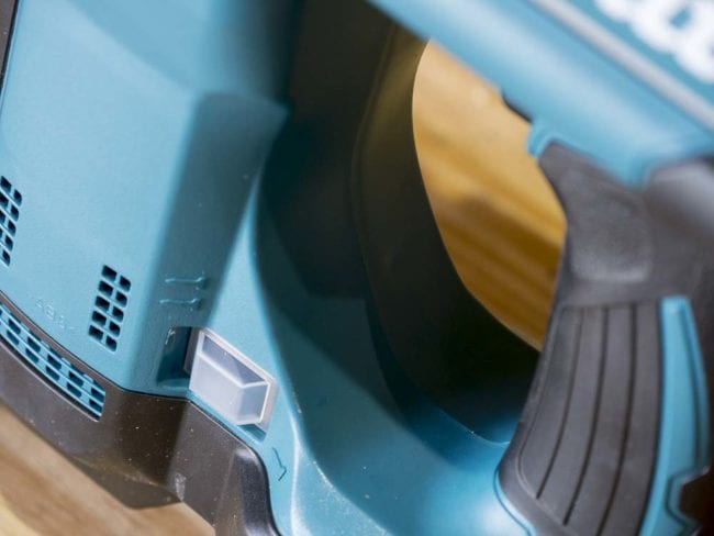 Makita 16-Gauge Cordless Finish Nailer XNB02 Review