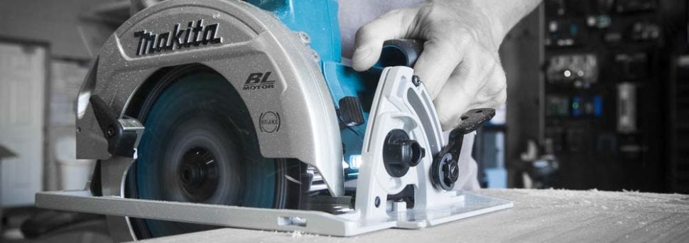 Makita Max Efficiency Circular Saw Blade Review
