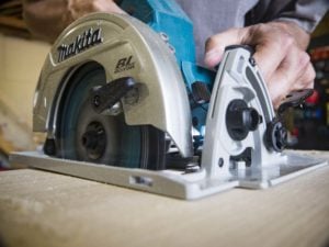 Makita Max Efficiency Circular Saw Blade Review