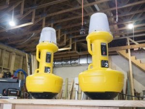 ProBuilt Wobblelight V2 LED Review