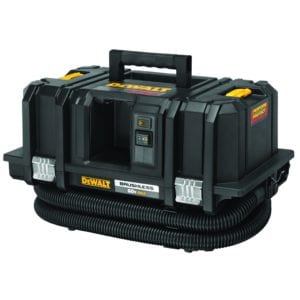 DeWalt FlexVolt 60V Max Dust Extractor