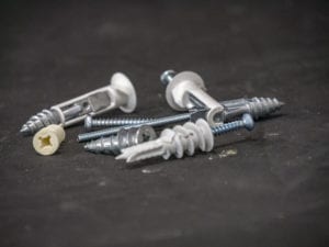 How to Use A Drywall Anchor