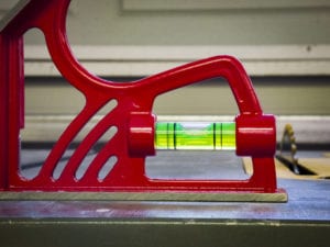 Kapro Magnetic Lock Combination Square