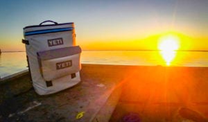 Yeti Hopper Backflip 24: Take Your Backpack Cooler Farther