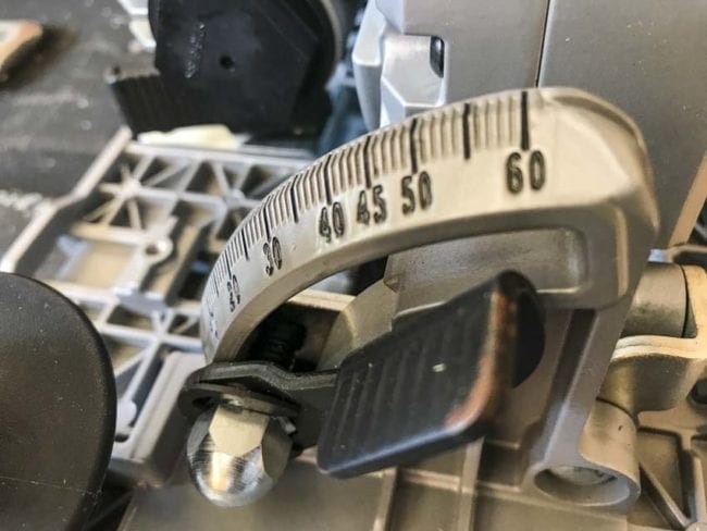 Skilsaw Carpentry Chainsaw Review