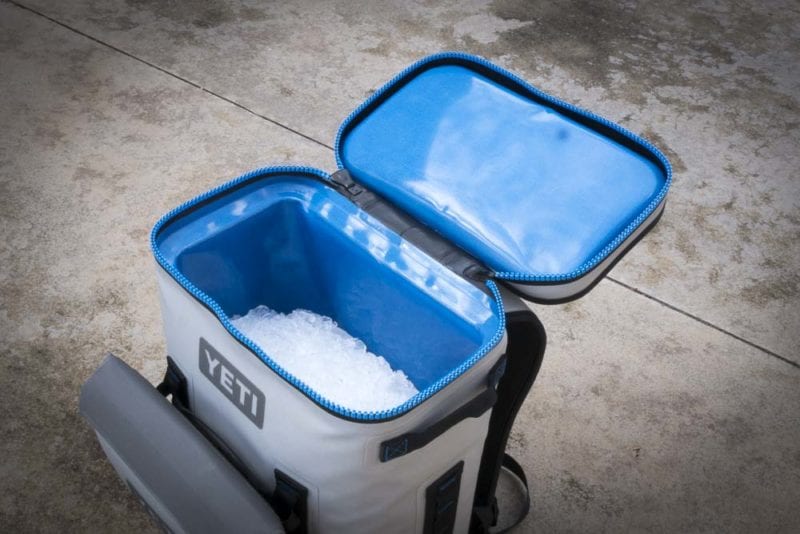 Yeti Hopper Backflip 24: Take Your Backpack Cooler Farther