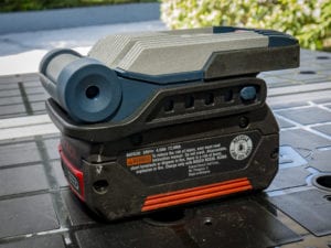 Bosch 420 Lumen 18V LED Worklight