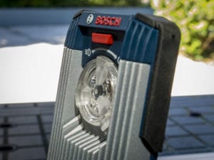 Bosch 420 Lumen 18V LED Worklight