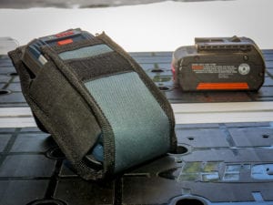 Bosch 420 Lumen 18V LED Worklight