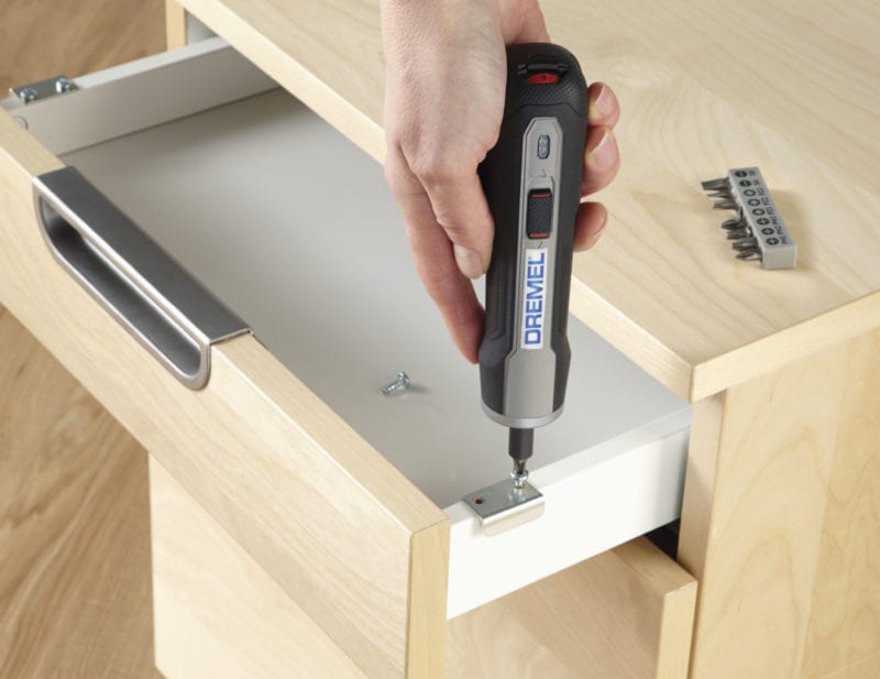 Dremel GO Screwdriver