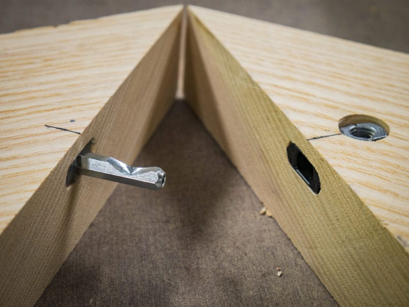 Festool Domino Connector Range