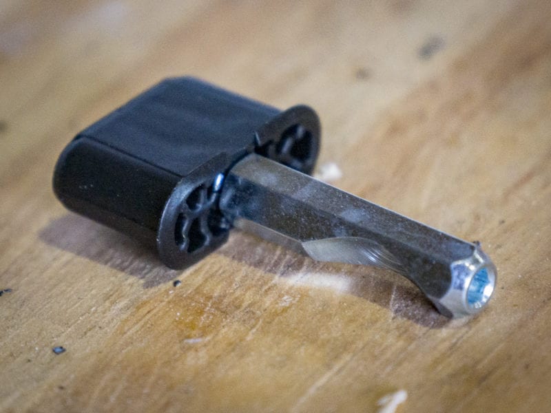 Festool Domino Connector Range