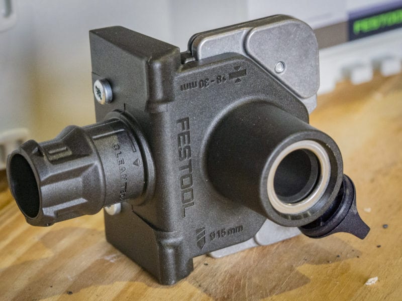 Festool Domino Connector Range