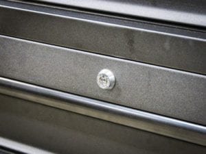 Husky 56-Inch Tool Cabinet