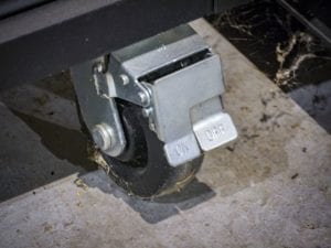 Husky 56-Inch Tool Cabinet