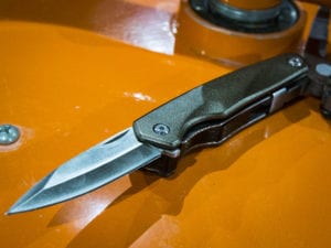 Klein Hybrid Plier Multi-Tool