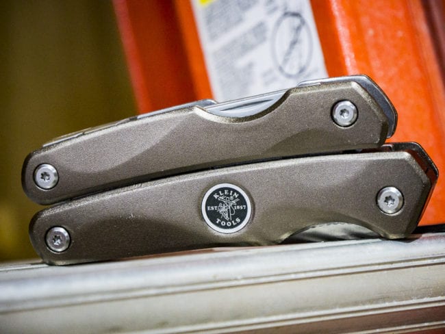 Klein Hybrid Plier Multi-Tool