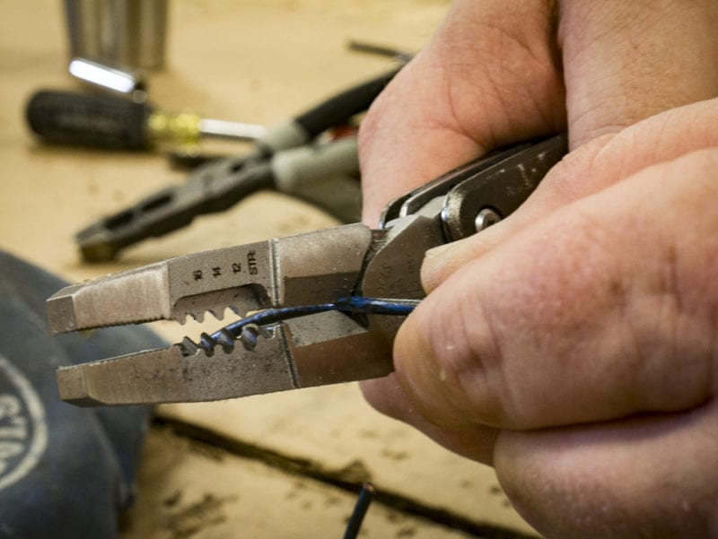 Klein Hybrid Plier Multi-Tool