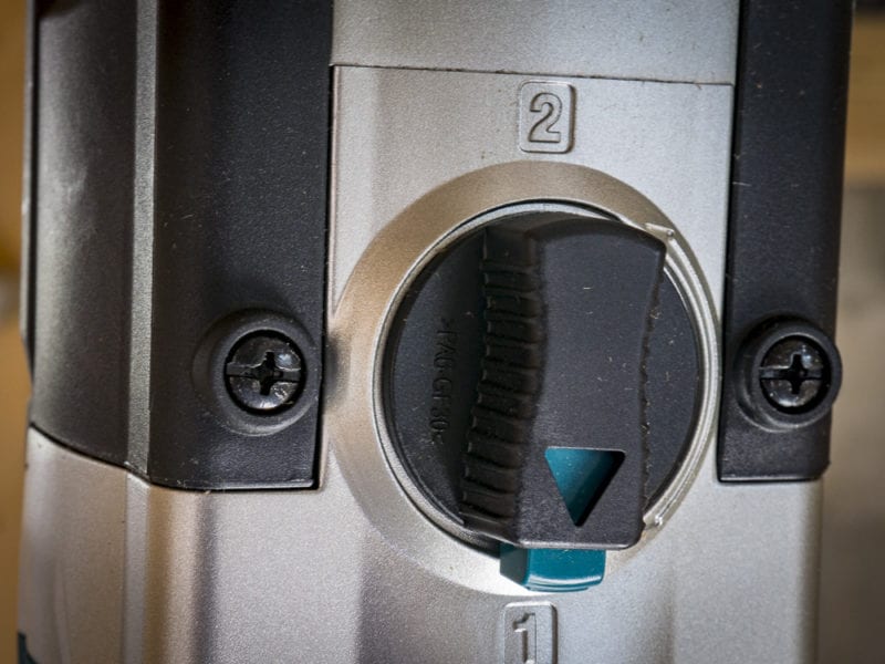 Makita 18V X2 Right Angle Drill