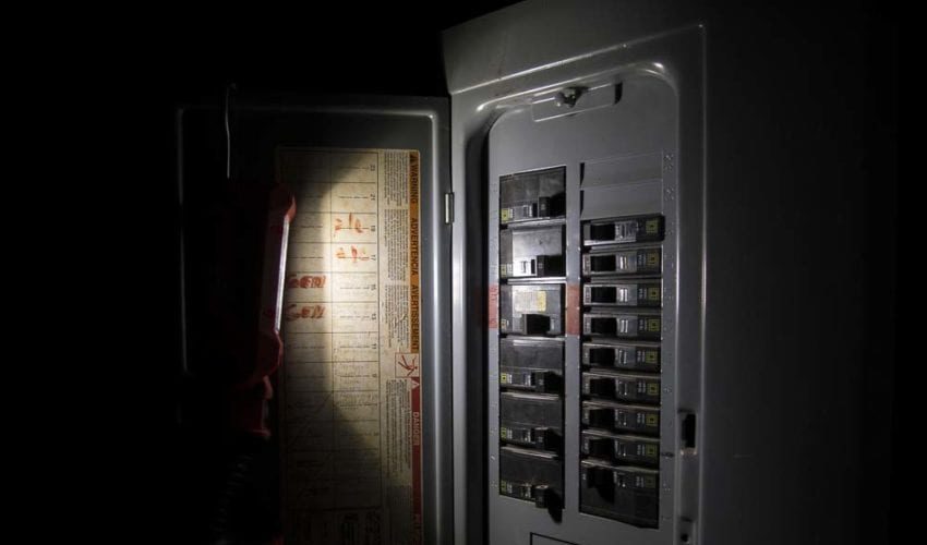 Milwaukee M18 LED Stick Light 2352-20