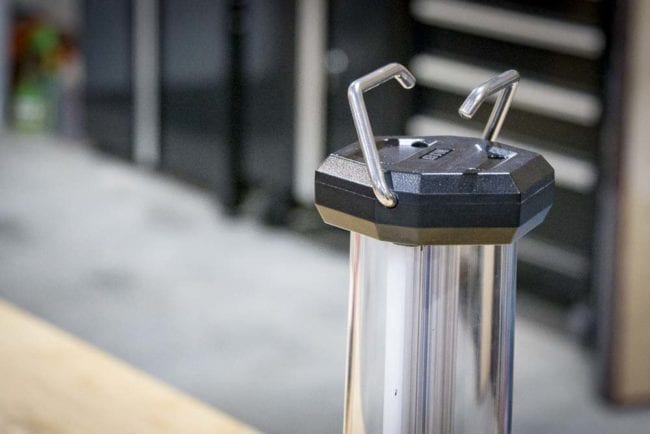 Milwaukee M18 Lantern Flood Light 2363-20