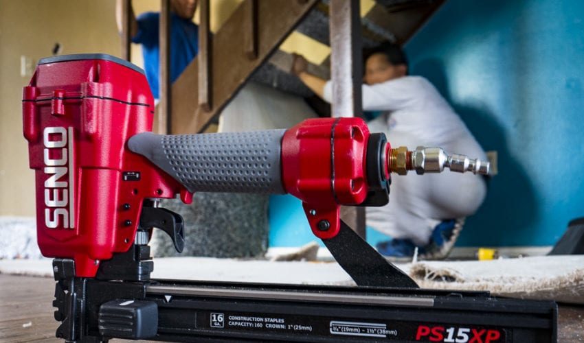 Senco Stapler