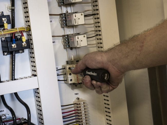 Southwire 6-in-1 Screwdriver