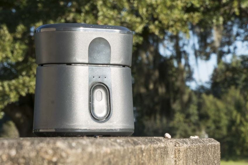 Thermacell Radius Zone TSA-Approved Mosquito Repellent