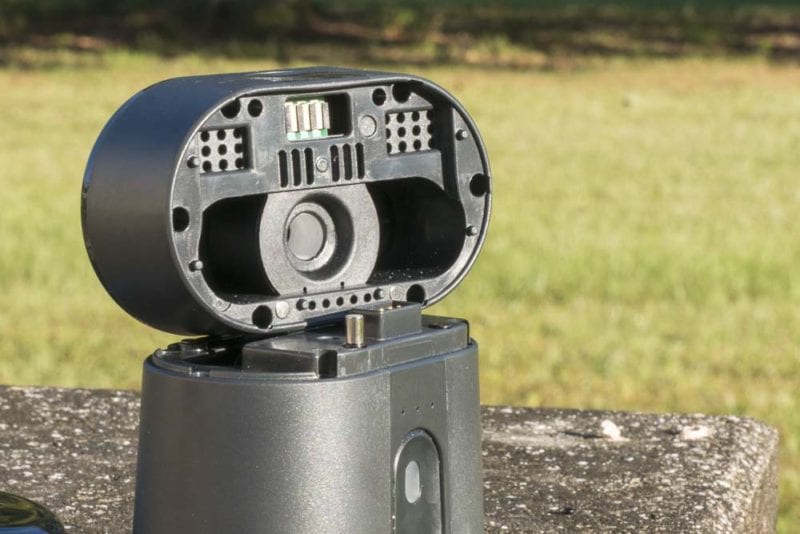 Thermacell Radius Zone TSA-Approved Mosquito Repellent