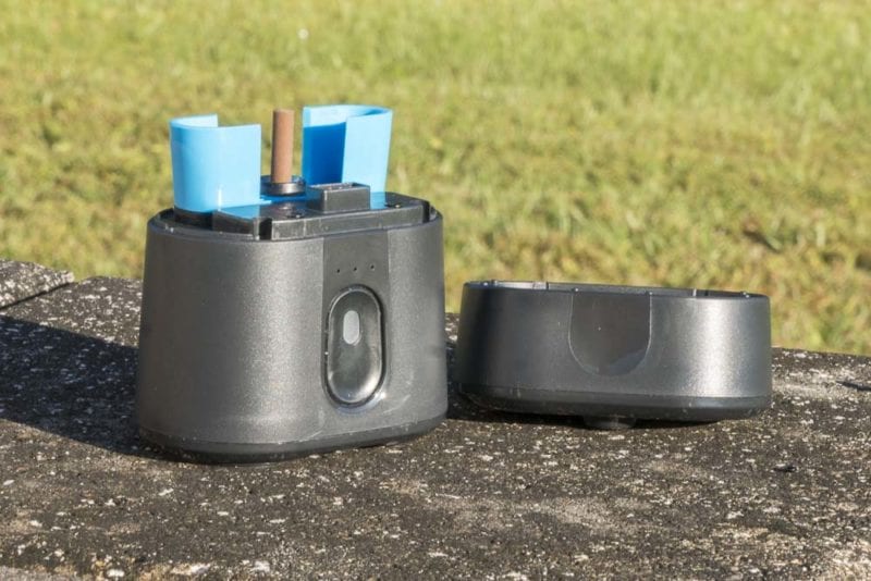 Thermacell Radius Zone TSA-Approved Mosquito Repellent