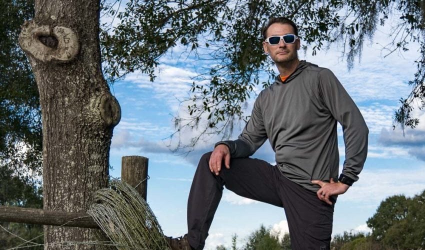 Truewerk T.5 Werkhoody: Full Coverage for Hot Weather