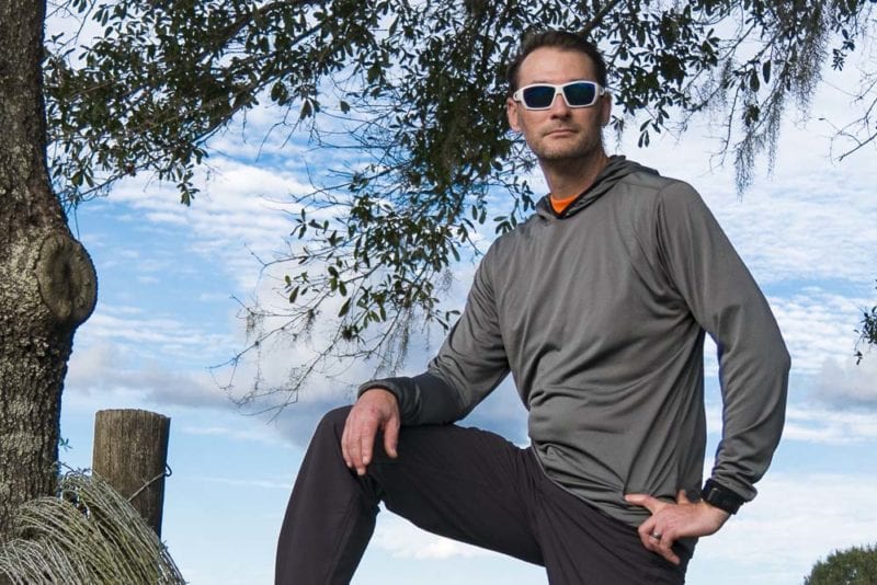 Truewerk T.5 Werkhoody: Full Coverage for Hot Weather