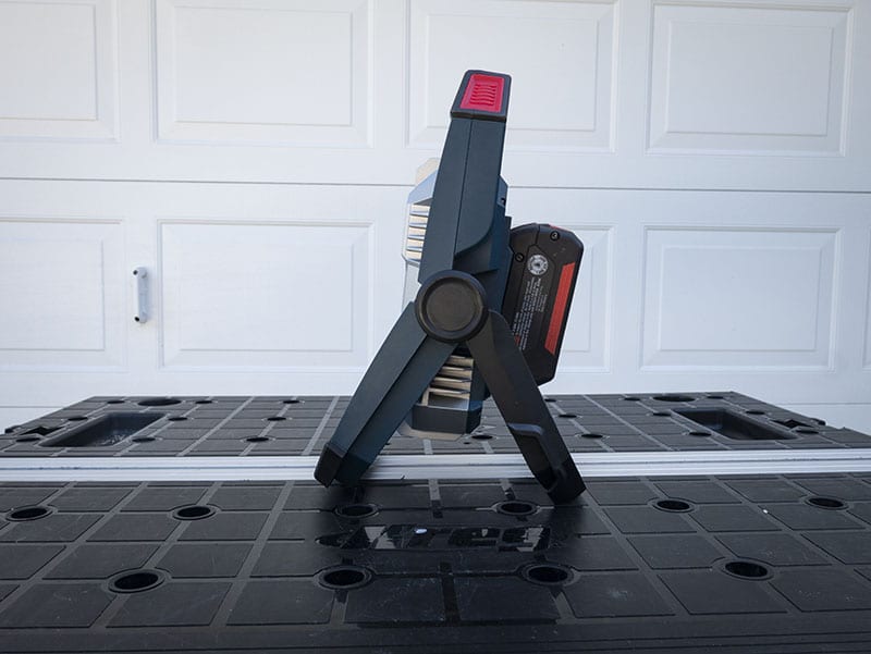 Bosch 1900-Lumen LED Work Light