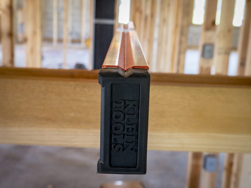 Klein 24-Inch Bubble Level