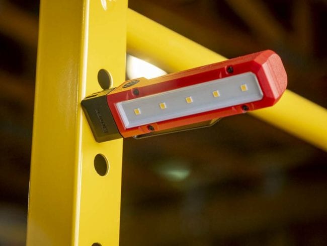 Milwaukee Rover Magnetic Flood Light 2108