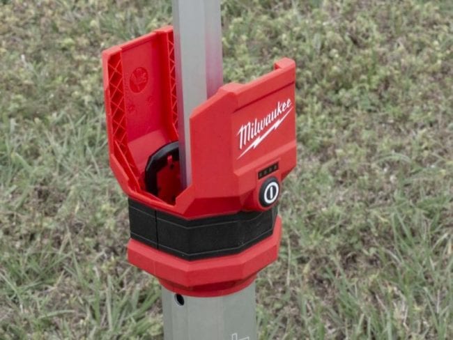 Milwaukee M12 Rocket Dual Power Tower Light 2132-20 Review