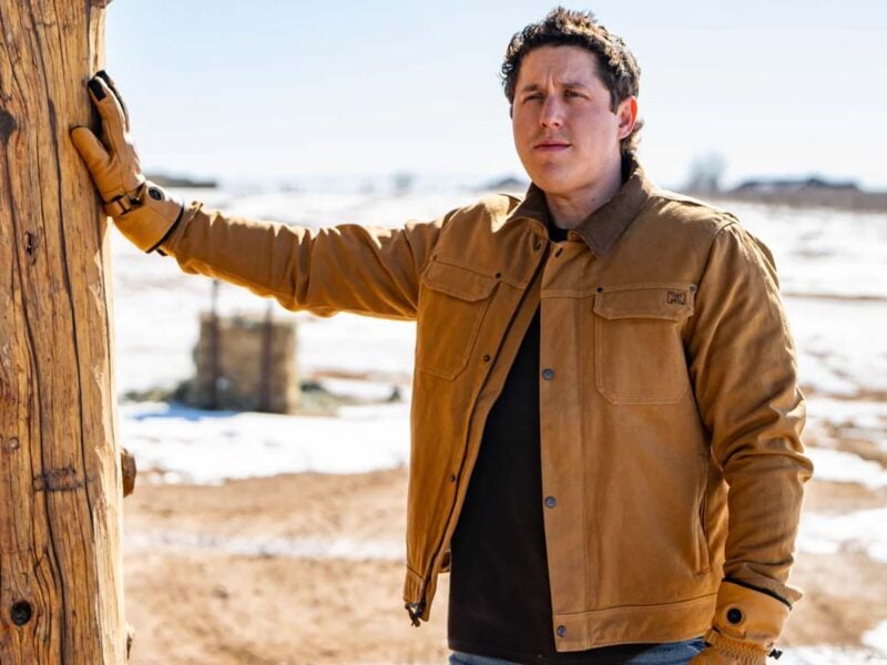 Mobile Warming Heated Ranch Jacket