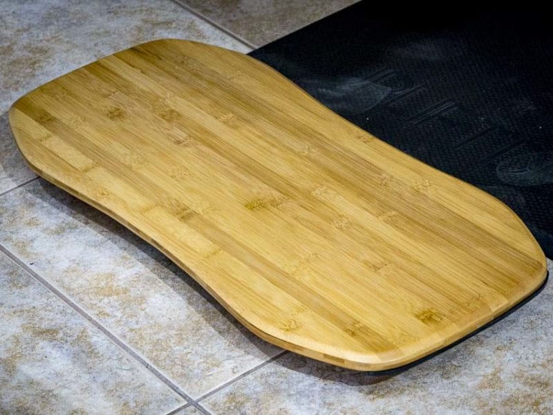 Uplift Sit-Stand Desk