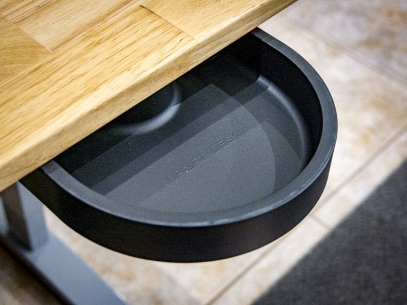 Uplift Sit-Stand Desk