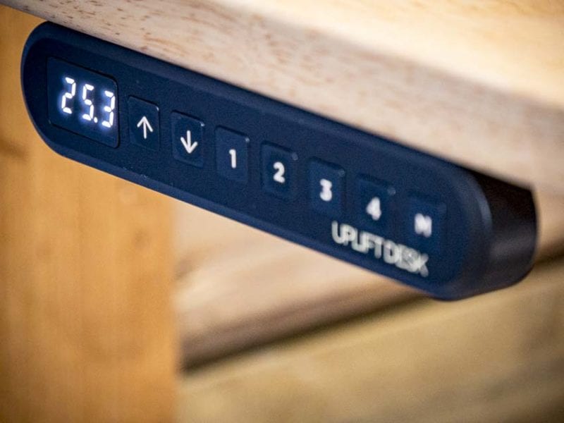 Uplift Sit-Stand Desk