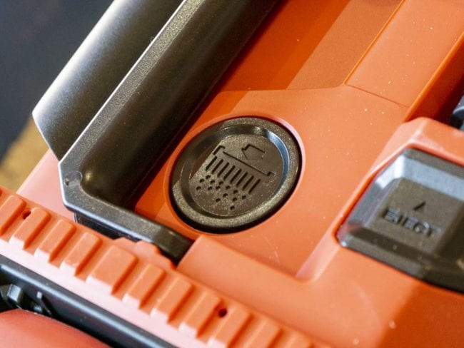 Hilti Cordless Vacuum VC 75-1-A22 Review