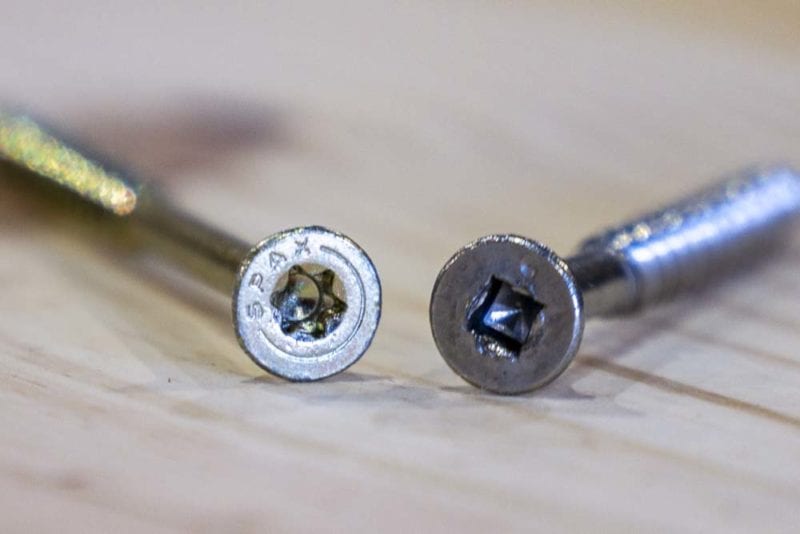 What Is Cam Out and How Can I Avoid It?